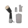 Philips | Steamer | STH5030/80 5000 Series | Handheld | 1300 W | 0.12/0.2 L | 24 g/min | Dark Grey