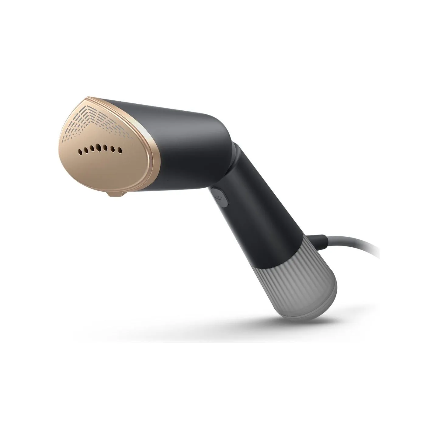 Philips | Steamer | STH5030/80 5000 Series | Handheld | 1300 W | 0.12/0.2 L | 24 g/min | Dark Grey