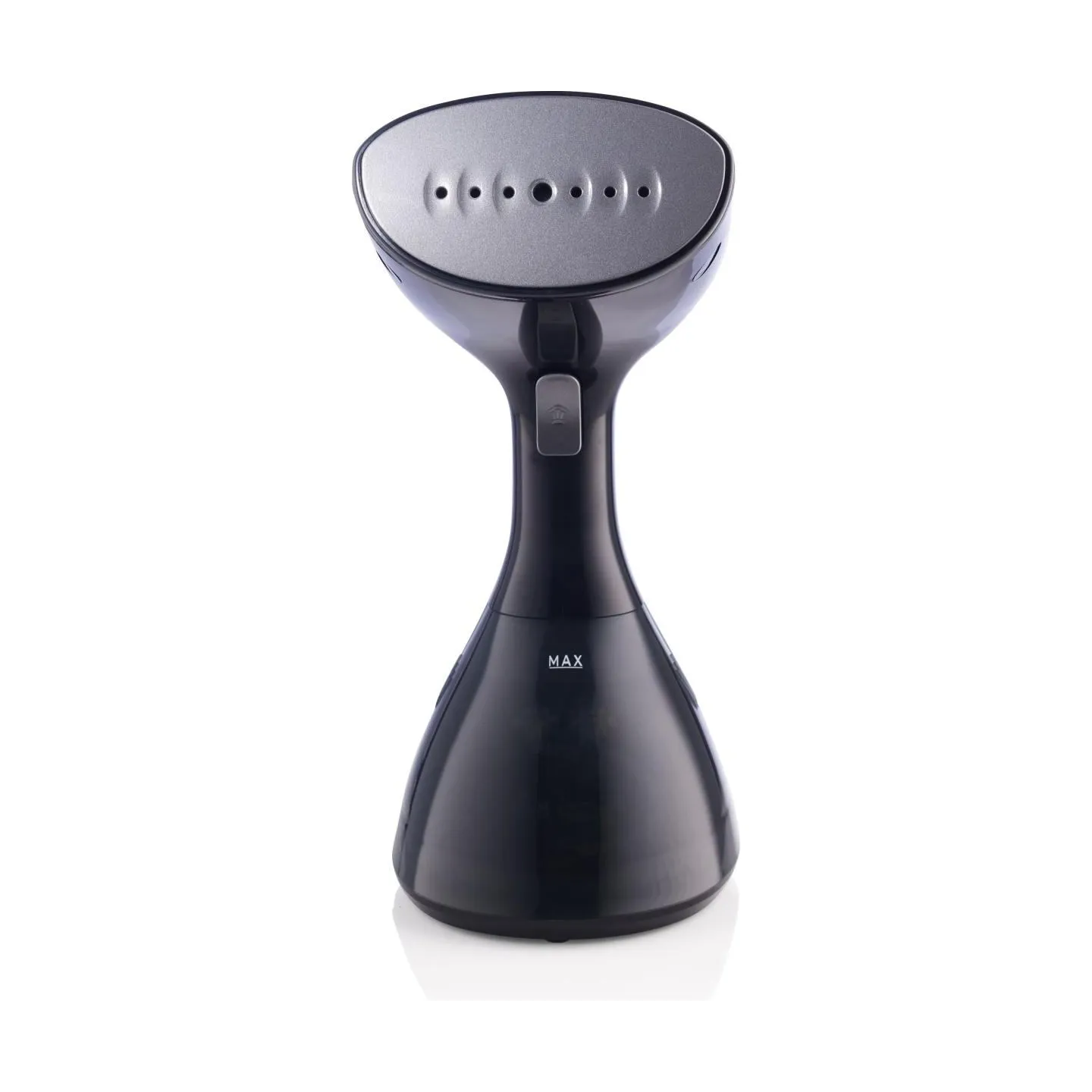 Gorenje Garment Steamer | GS2100BKV | Handheld | 2100 W | 0.22 L | 35 g/min | Black/Purple