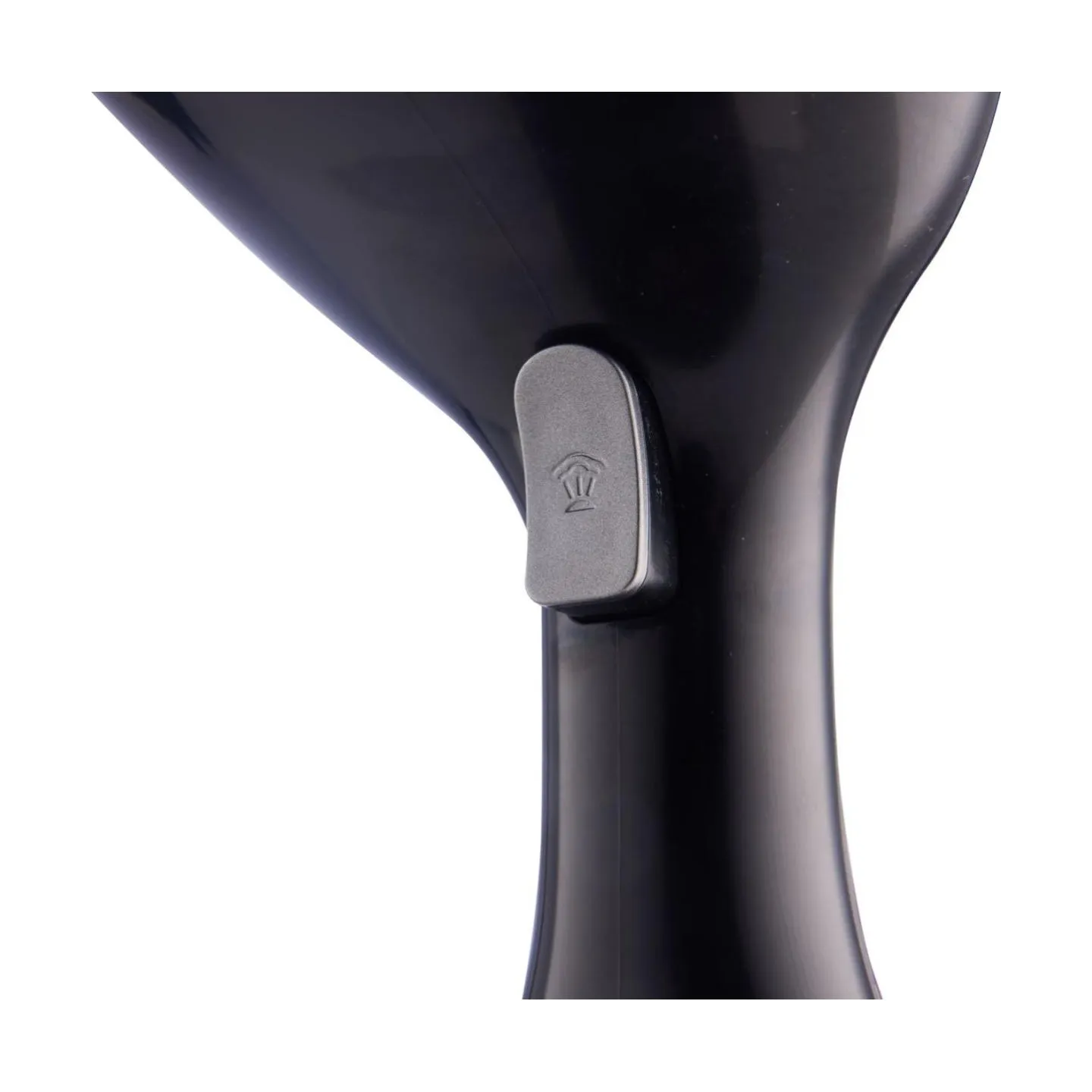 Gorenje Garment Steamer | GS2100BKV | Handheld | 2100 W | 0.22 L | 35 g/min | Black/Purple