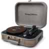 Muse | Turntable Stereo System | MT-201 BTG | Grey | USB port | AUX in