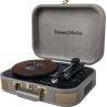 Muse | Turntable Stereo System | MT-201 BTG | Grey | USB port | AUX in