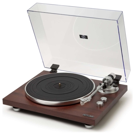 Muse Turntable | MT-109 WTO | Muse Stereo