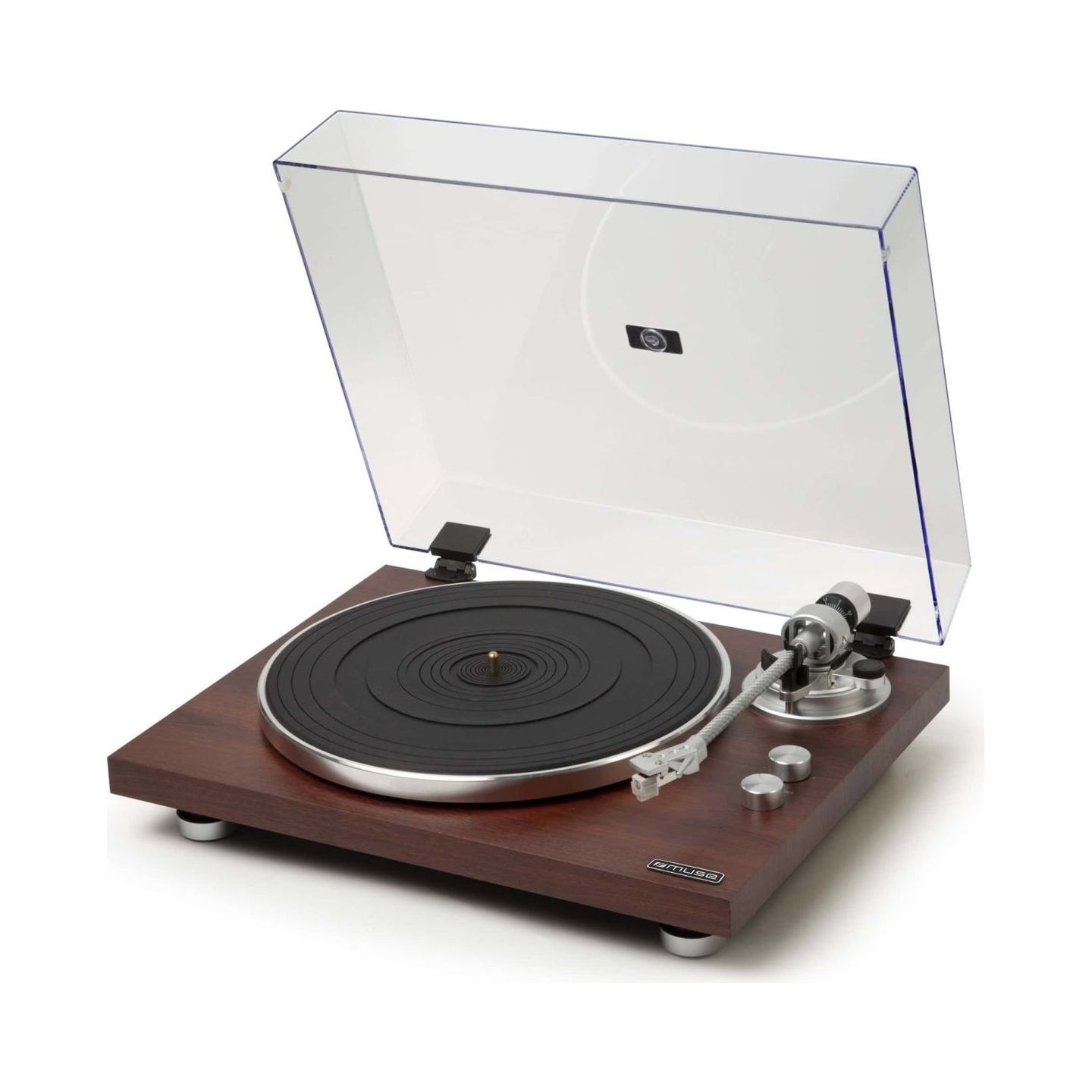 Muse Turntable | MT-109 WTO | Muse Stereo