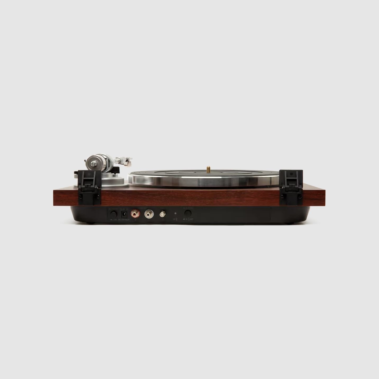 Muse Turntable | MT-109 WTO | Muse Stereo