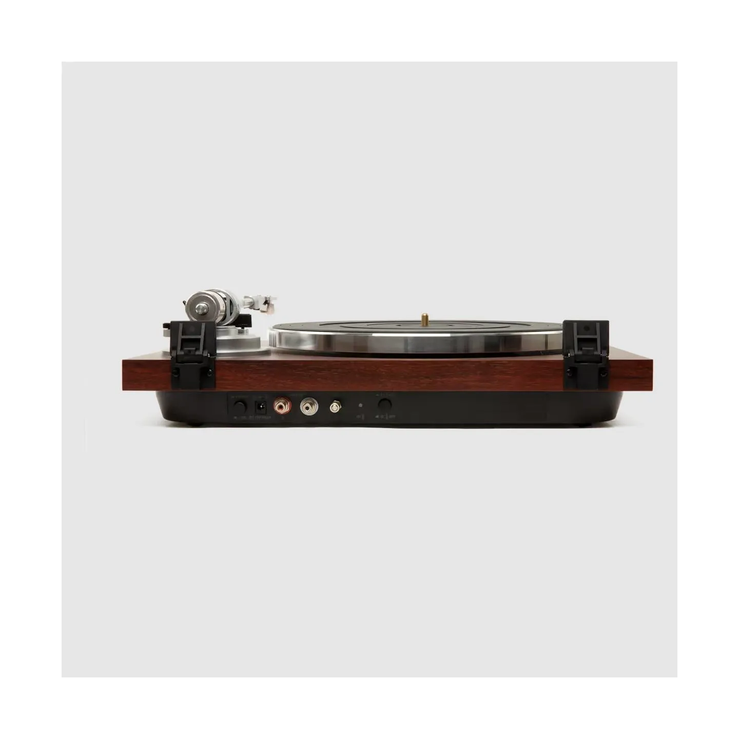 Muse Turntable | MT-109 WTO | Muse Stereo
