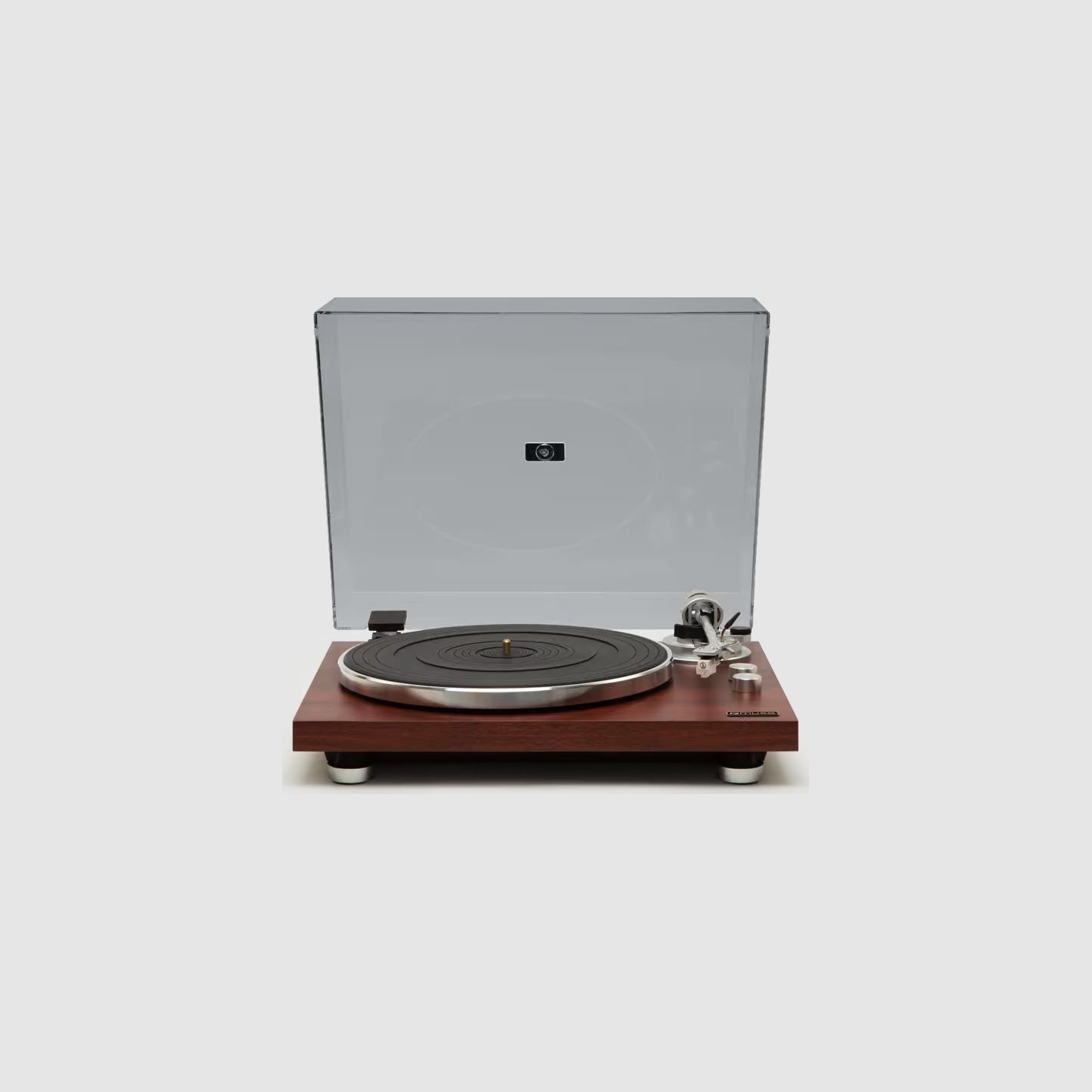 Muse Turntable | MT-109 WTO | Muse Stereo