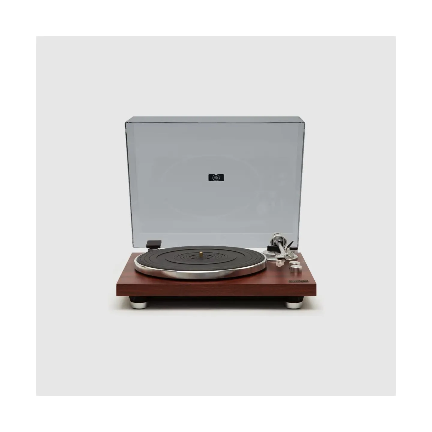 Muse Turntable | MT-109 WTO | Muse Stereo