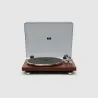 Muse Turntable | MT-109 WTO | Muse Stereo