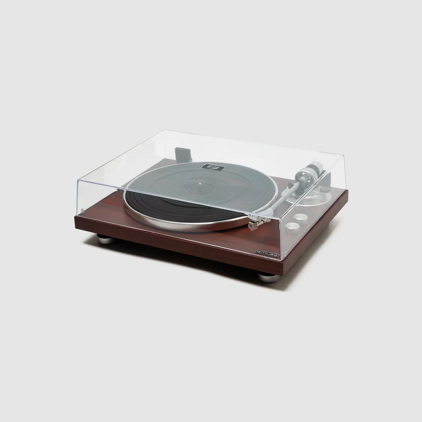 Muse Turntable | MT-109 WTO | Muse Stereo