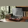 Muse Turntable | MT-109 WTO | Muse Stereo