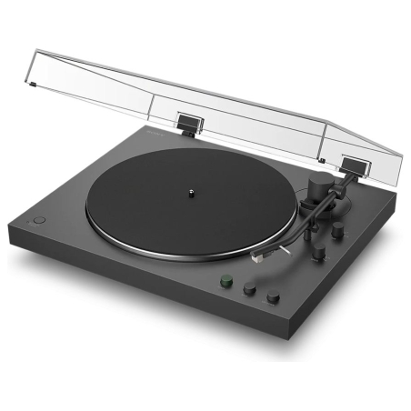 Sony PSLX3BT.CEL turntable