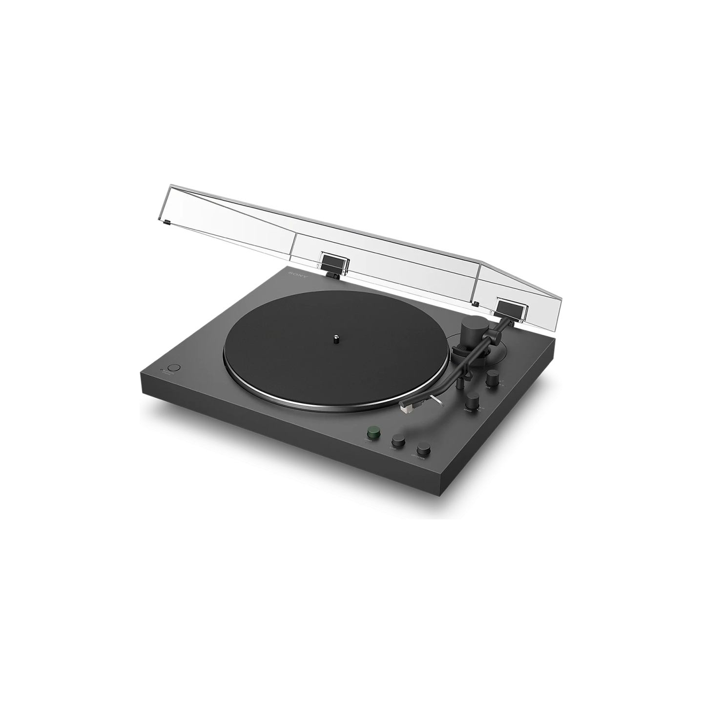Sony PSLX3BT.CEL turntable