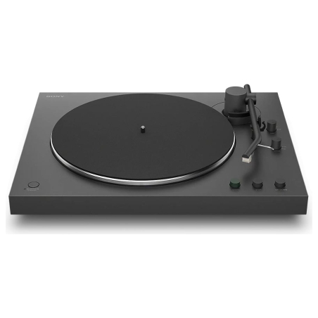 Sony PSLX3BT.CEL turntable