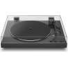 Sony PSLX3BT.CEL turntable