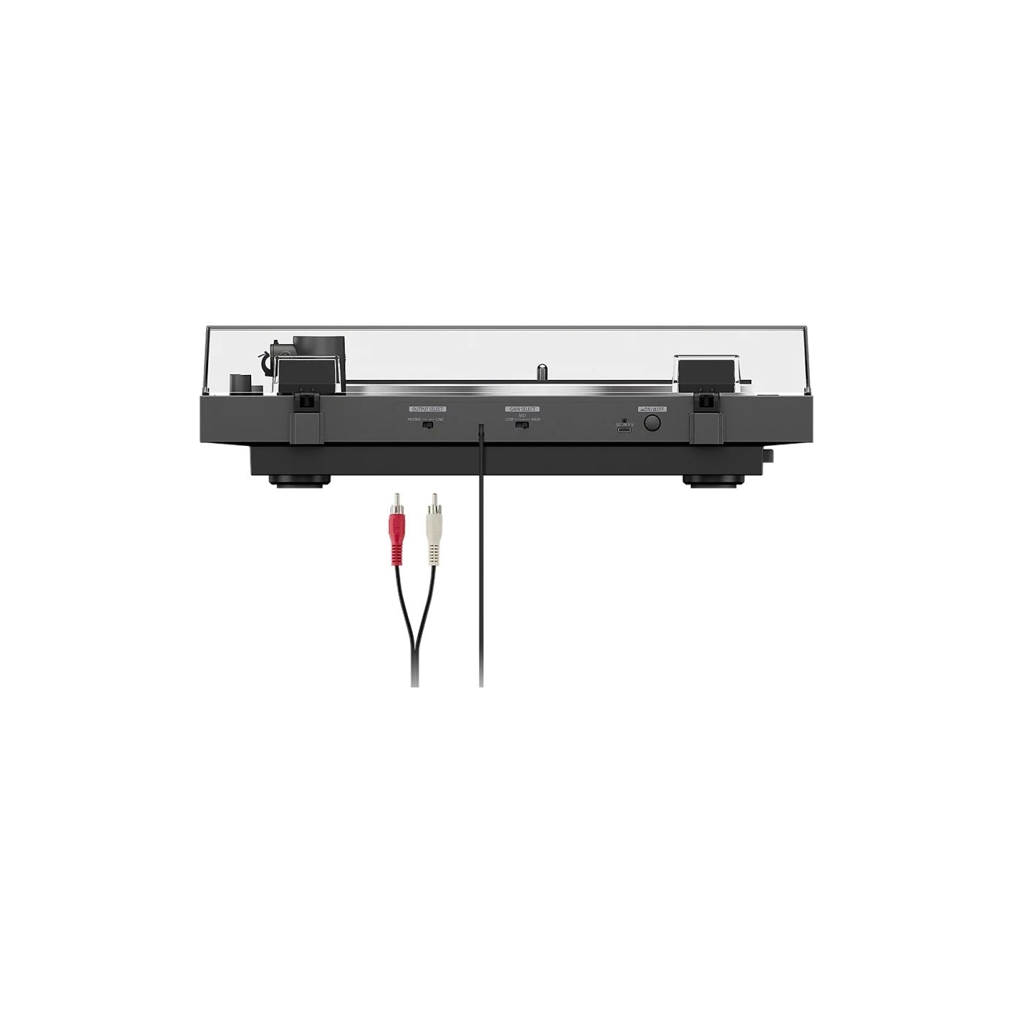 Sony PSLX3BT.CEL turntable