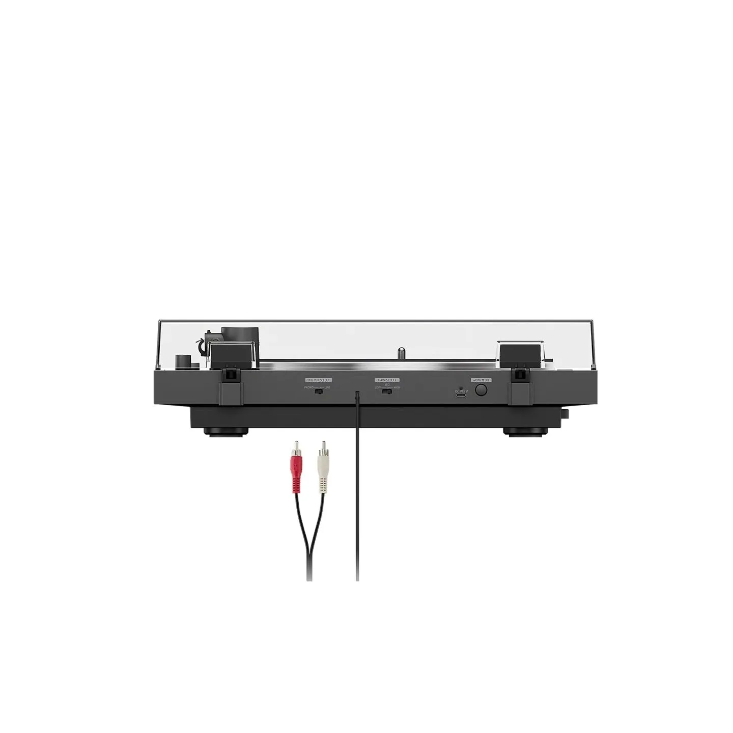 Sony PSLX3BT.CEL turntable