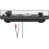 Sony PSLX3BT.CEL turntable