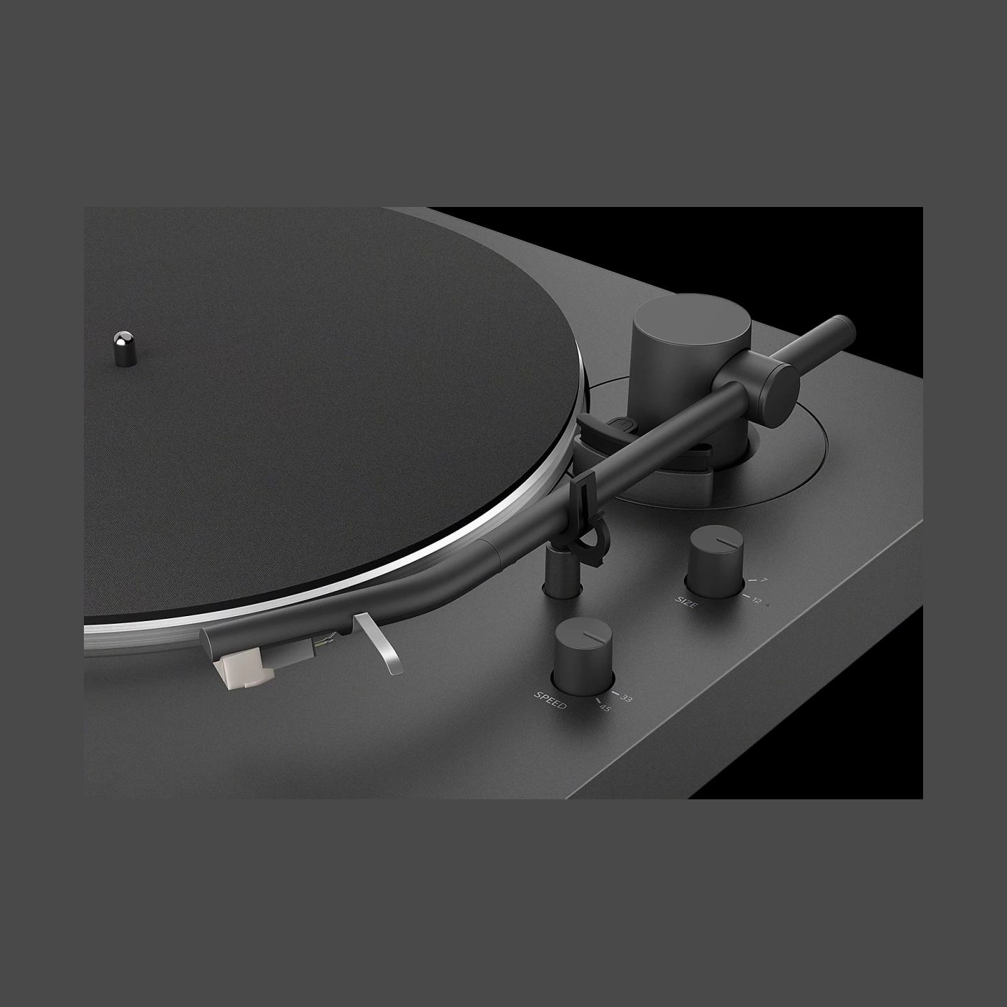 Sony PSLX3BT.CEL turntable