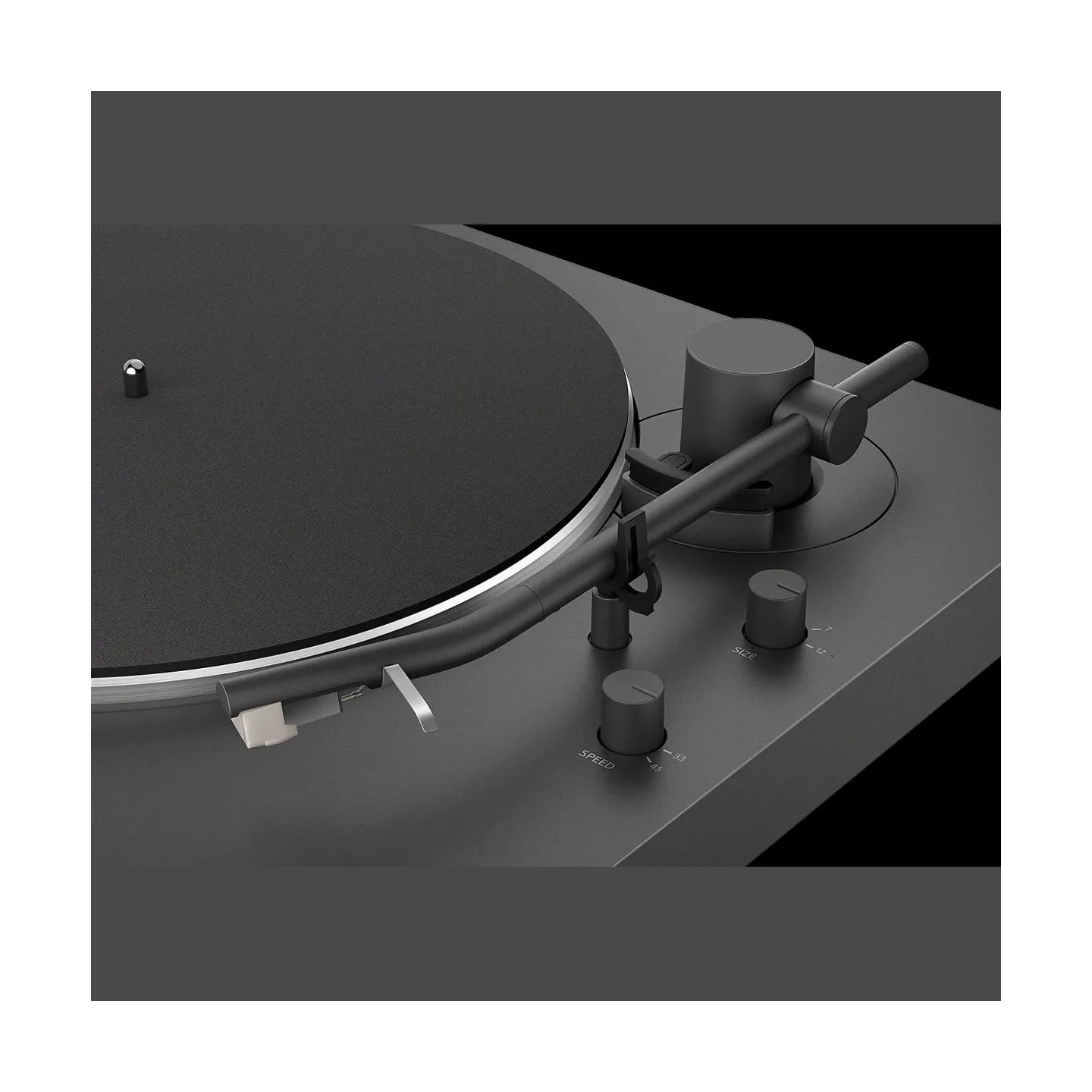 Sony PSLX3BT.CEL turntable