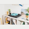 Sony PSLX3BT.CEL turntable