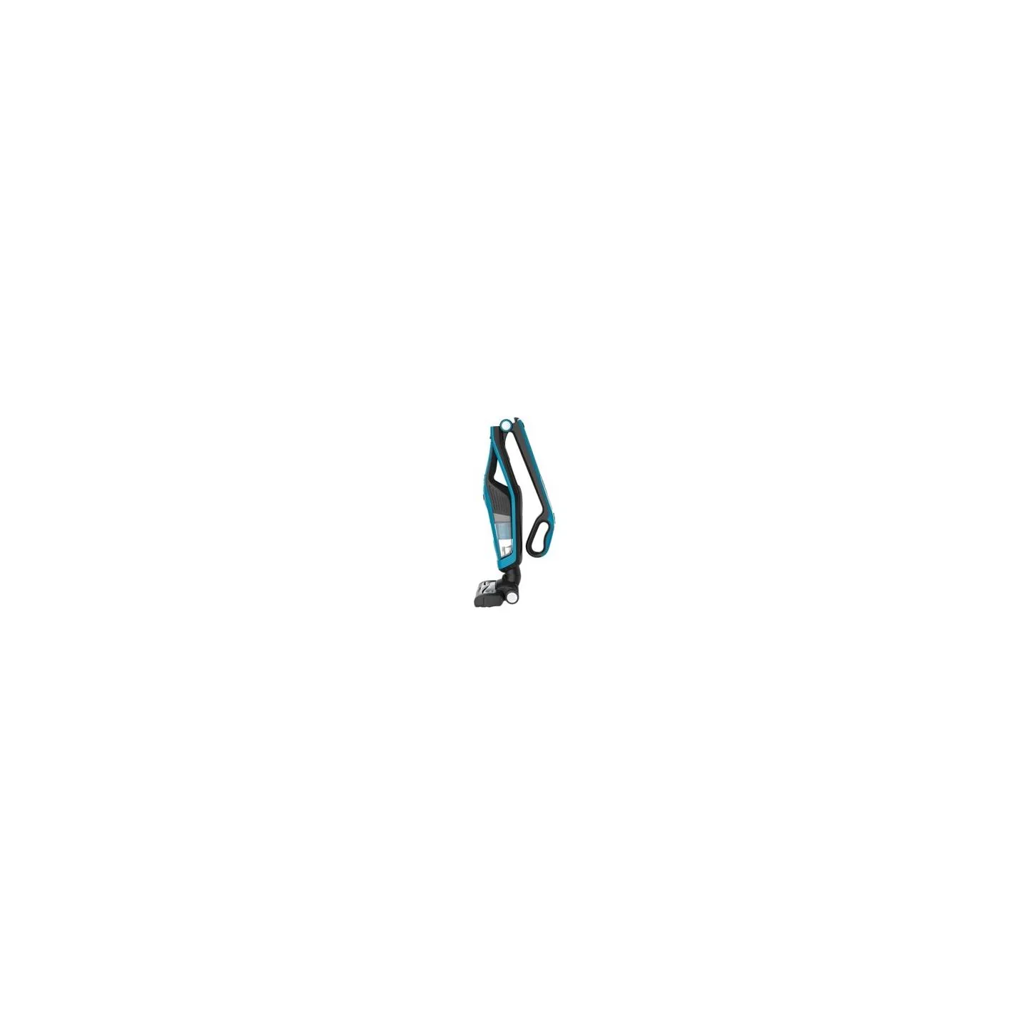 Tefal | Vacuum Cleaner | TY6751 Dual Force | Handstick 2in1 | Handstick and Handheld | 21.6 V | Operating time (max) 45 min | Bl