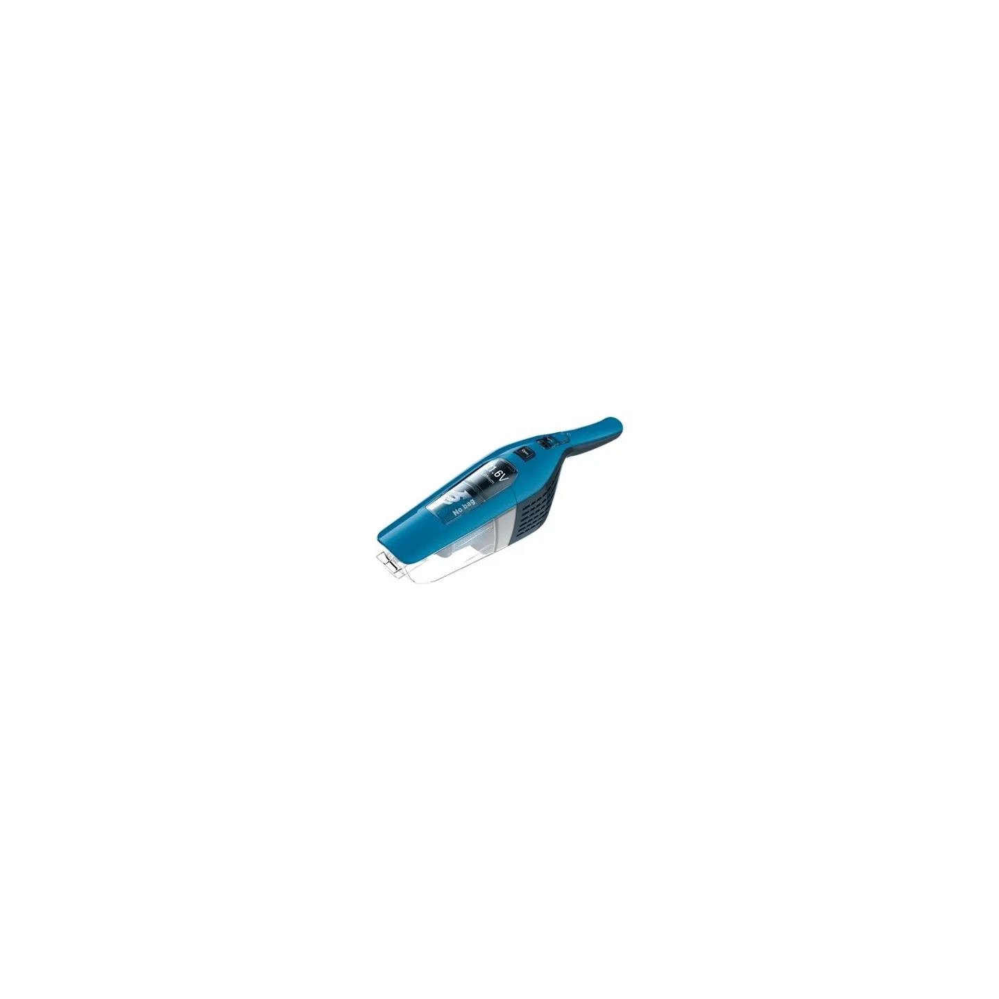 Tefal | Vacuum Cleaner | TY6751 Dual Force | Handstick 2in1 | Handstick and Handheld | 21.6 V | Operating time (max) 45 min | Bl