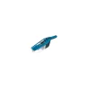 Tefal | Vacuum Cleaner | TY6751 Dual Force | Handstick 2in1 | Handstick and Handheld | 21.6 V | Operating time (max) 45 min | Bl