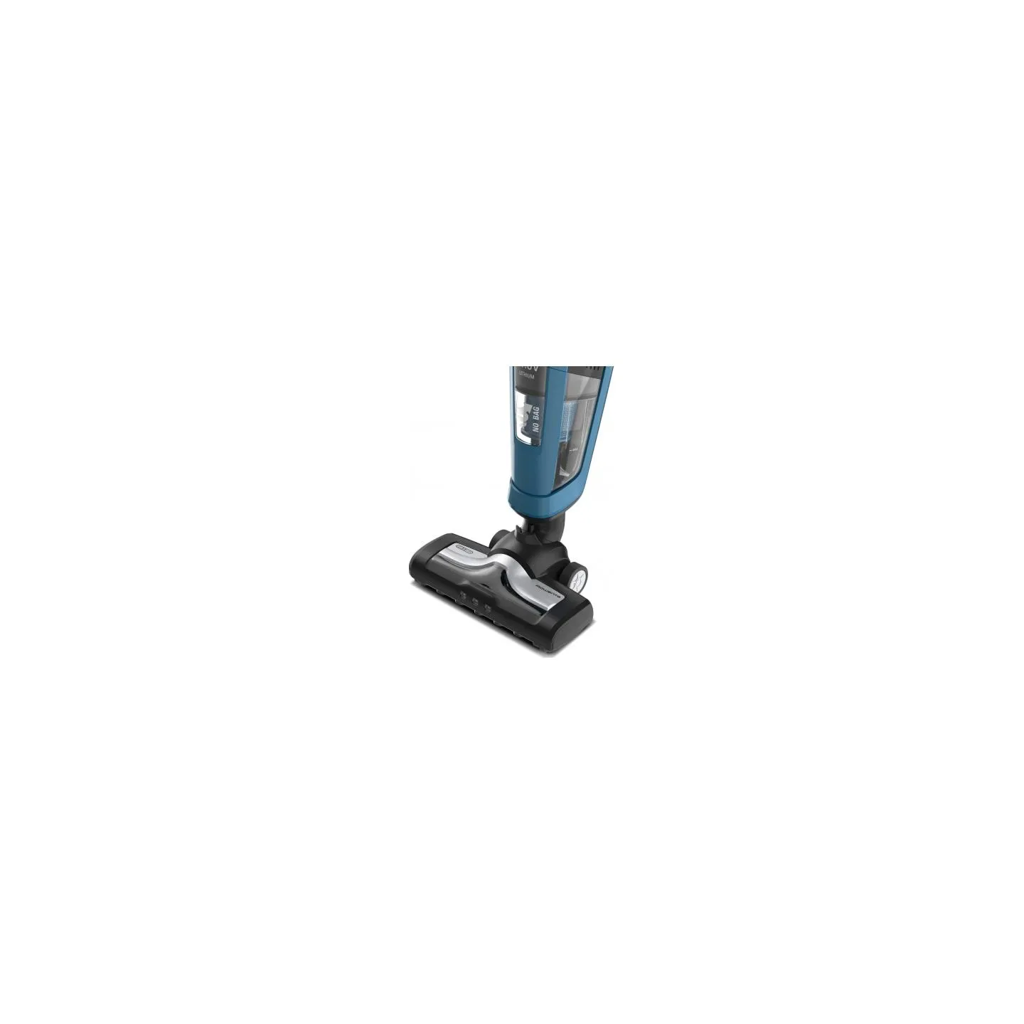 Tefal | Vacuum Cleaner | TY6751 Dual Force | Handstick 2in1 | Handstick and Handheld | 21.6 V | Operating time (max) 45 min | Bl