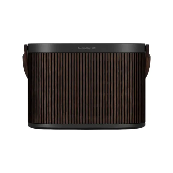 Bang & Olufsen Beosound A5 Speaker Dark Oak (Cover Dark Oak/Handle Dark Oak)