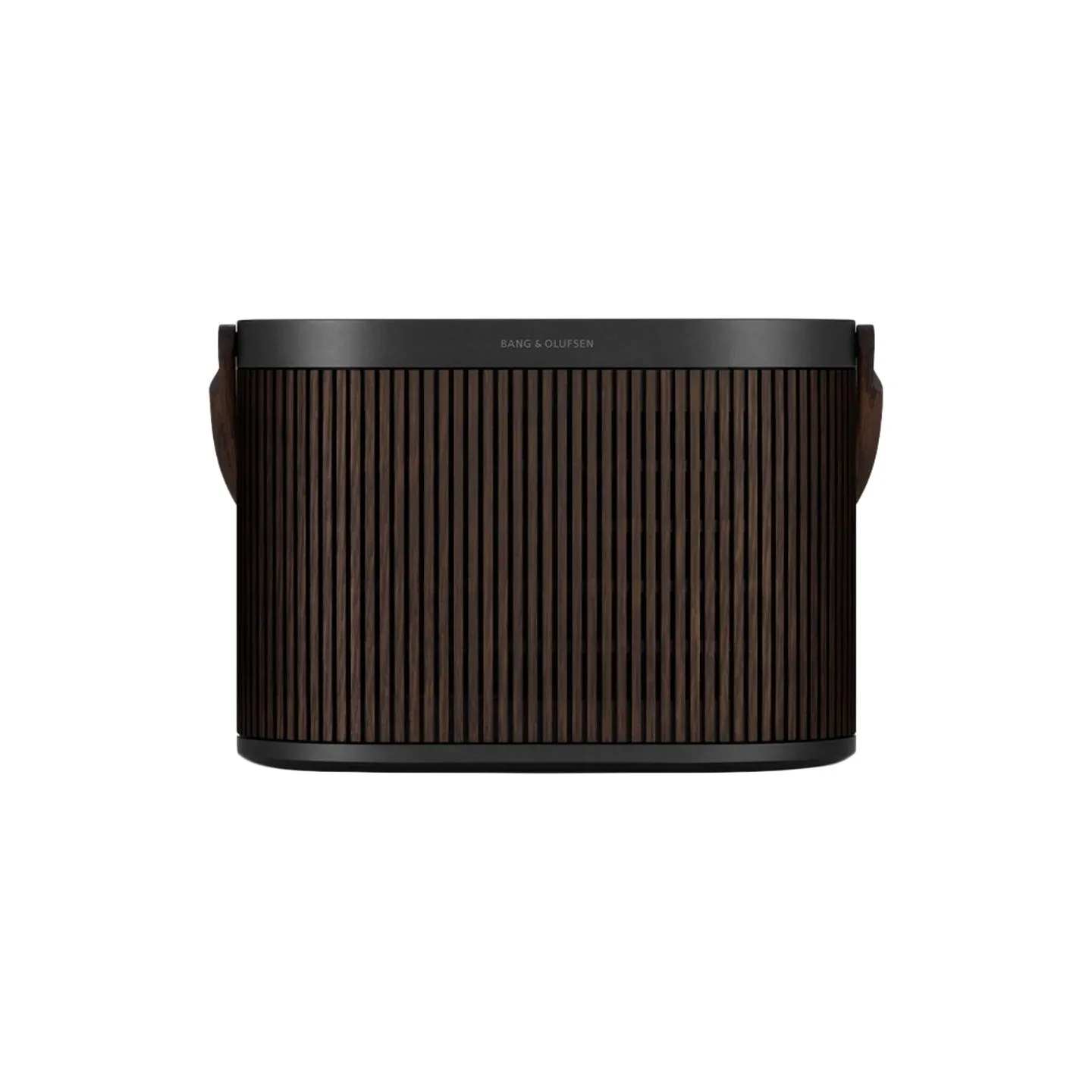 Bang & Olufsen Beosound A5 Speaker Dark Oak (Cover Dark Oak/Handle Dark Oak)