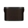 Bang & Olufsen Beosound A5 Speaker Dark Oak (Cover Dark Oak/Handle Dark Oak)