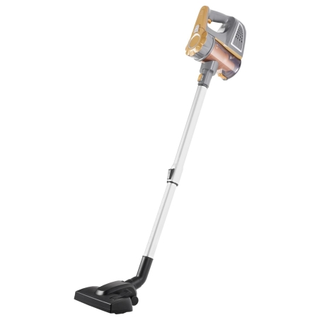 Adler Vacuum Cleaner | AD 7036 | Corded operating | Handheld | 800 W | 220-240 V | Operating radius 6 m | White | Warranty 24 mo