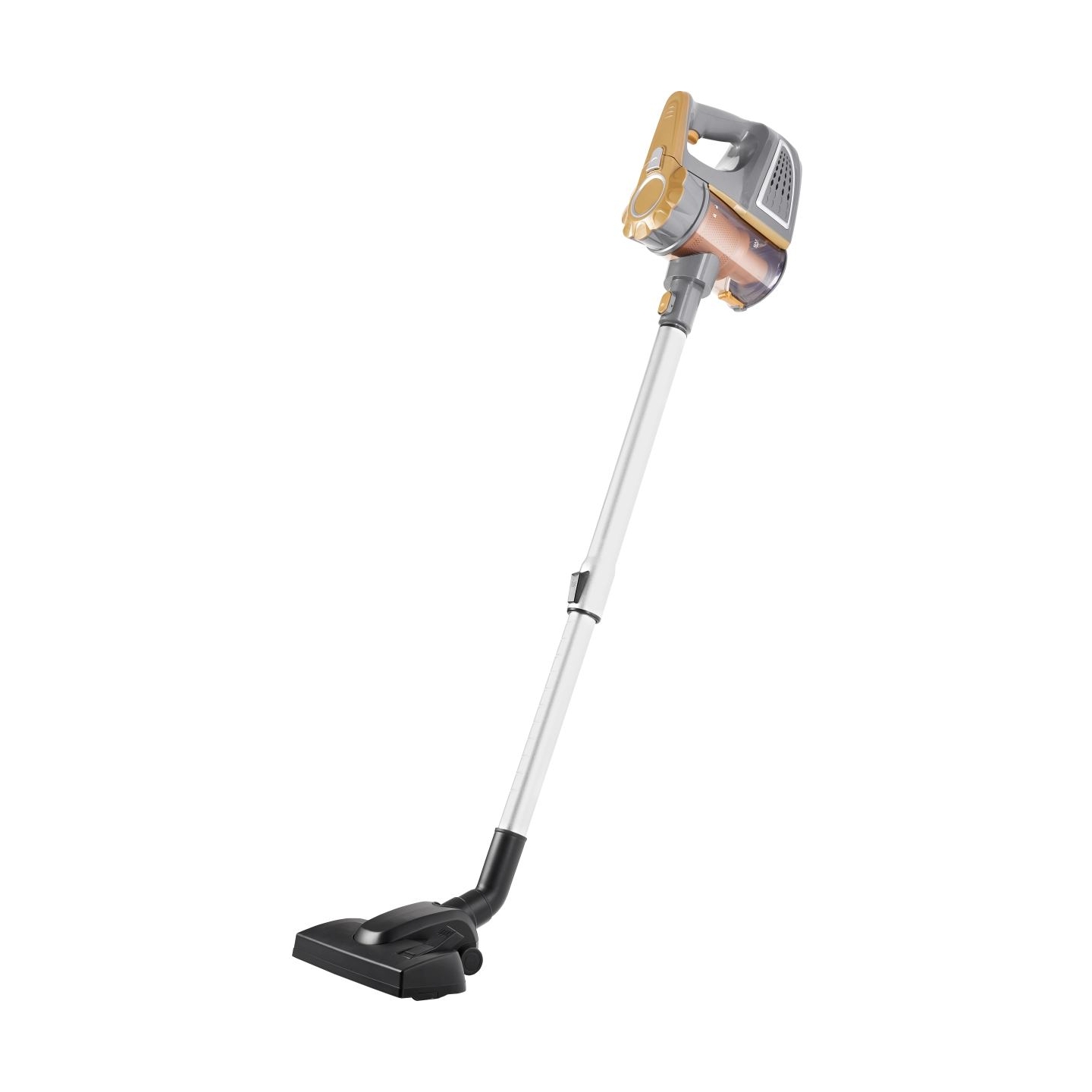 Adler Vacuum Cleaner | AD 7036 | Corded operating | Handheld | 800 W | 220-240 V | Operating radius 6 m | White | Warranty 24 mo