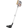 Adler Vacuum Cleaner | AD 7036 | Corded operating | Handheld | 800 W | 220-240 V | Operating radius 6 m | White | Warranty 24 mo