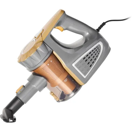 Adler Vacuum Cleaner | AD 7036 | Corded operating | Handheld | 800 W | 220-240 V | Operating radius 6 m | White | Warranty 24 mo