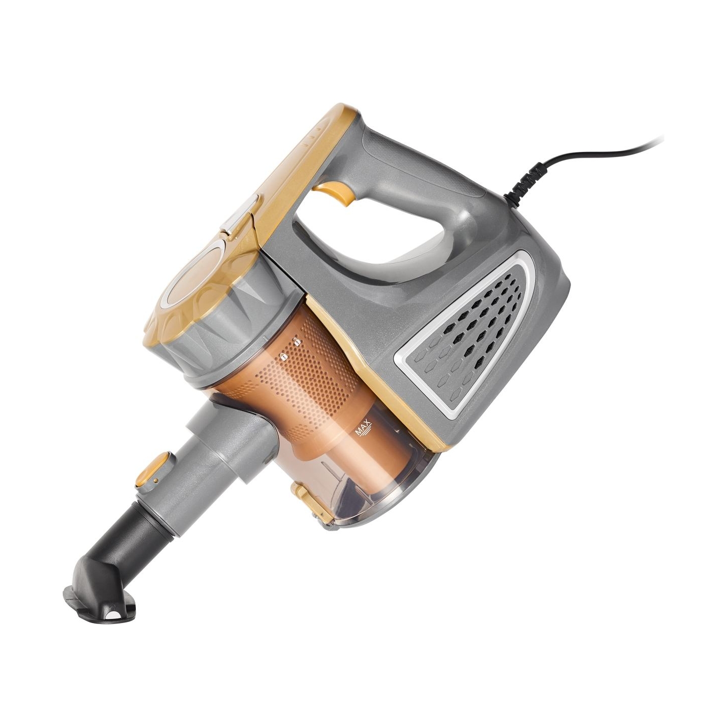 Adler Vacuum Cleaner | AD 7036 | Corded operating | Handheld | 800 W | 220-240 V | Operating radius 6 m | White | Warranty 24 mo