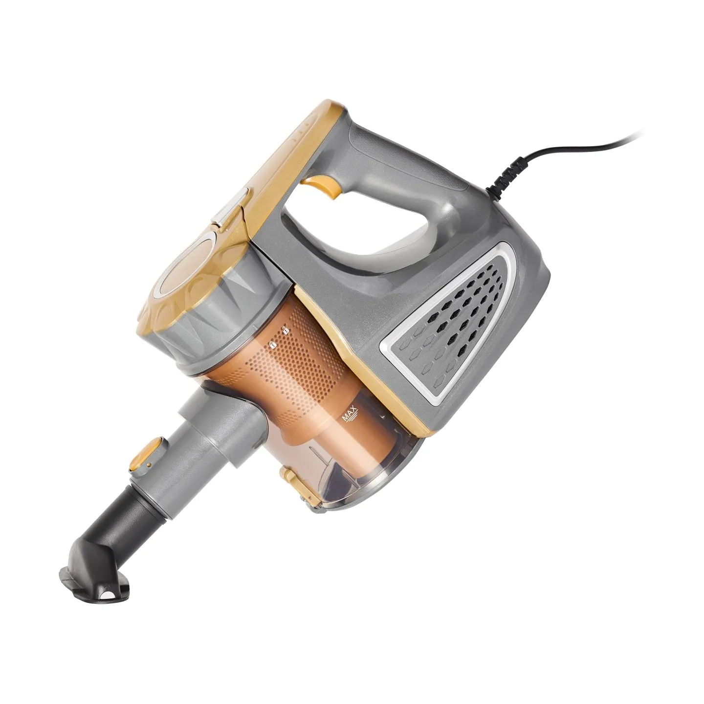 Adler Vacuum Cleaner | AD 7036 | Corded operating | Handheld | 800 W | 220-240 V | Operating radius 6 m | White | Warranty 24 mo