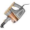 Adler Vacuum Cleaner | AD 7036 | Corded operating | Handheld | 800 W | 220-240 V | Operating radius 6 m | White | Warranty 24 mo