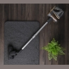 Adler Vacuum Cleaner | AD 7036 | Corded operating | Handheld | 800 W | 220-240 V | Operating radius 6 m | White | Warranty 24 mo
