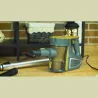 Adler Vacuum Cleaner | AD 7036 | Corded operating | Handheld | 800 W | 220-240 V | Operating radius 6 m | White | Warranty 24 mo
