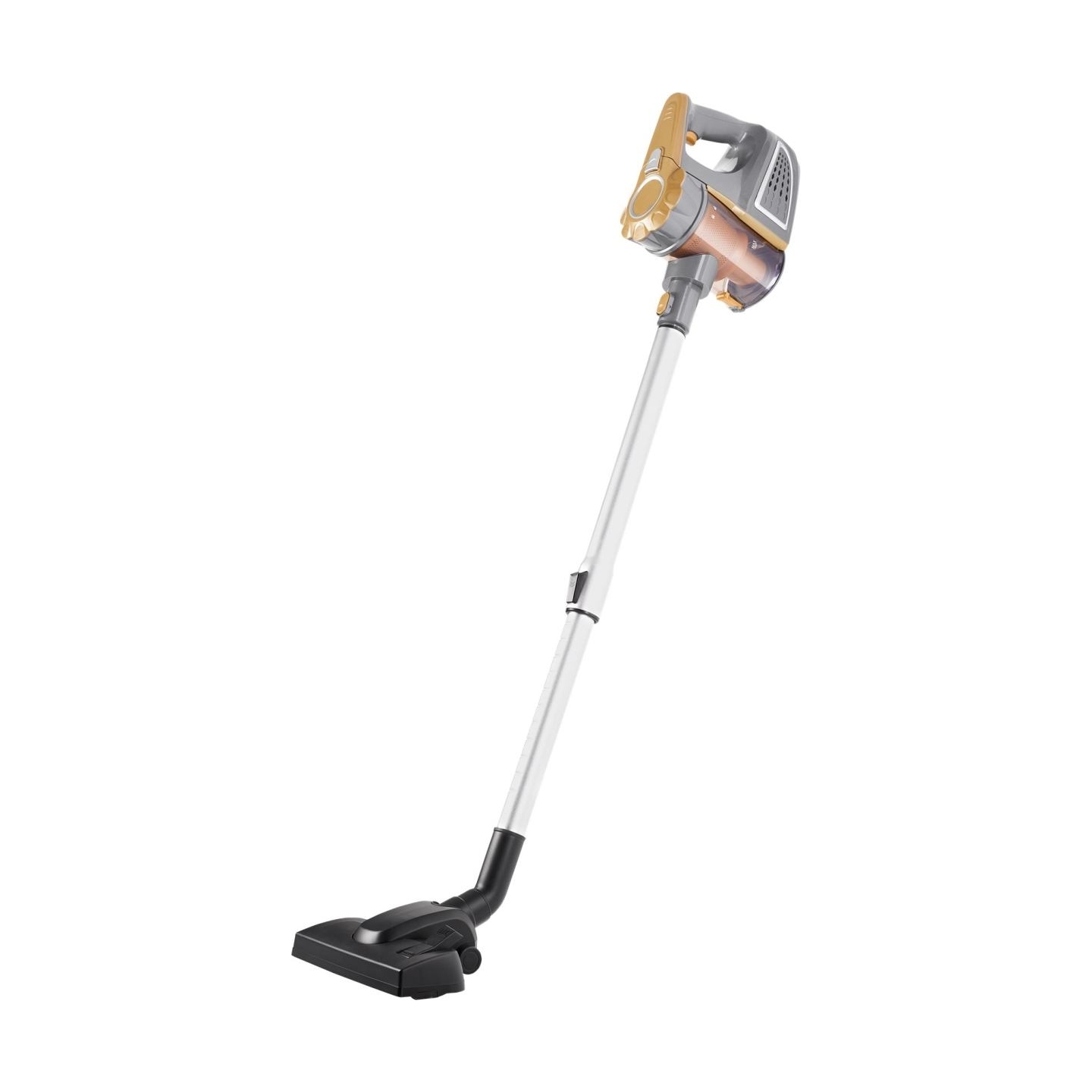 Adler Vacuum Cleaner | AD 7036 | Corded operating | Handheld | 800 W | 220-240 V | Operating radius 6 m | White | Warranty 24 mo