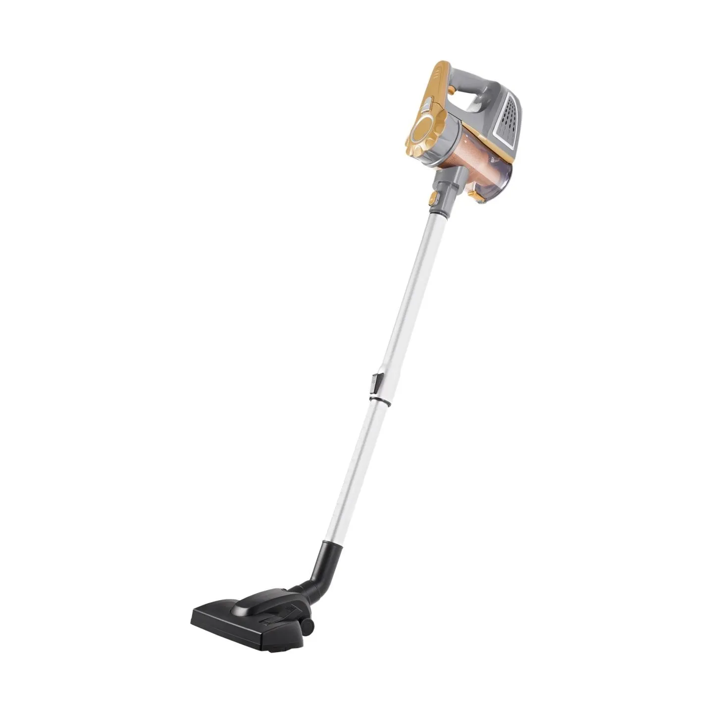 Adler Vacuum Cleaner | AD 7036 | Corded operating | Handheld | 800 W | 220-240 V | Operating radius 6 m | White | Warranty 24 mo