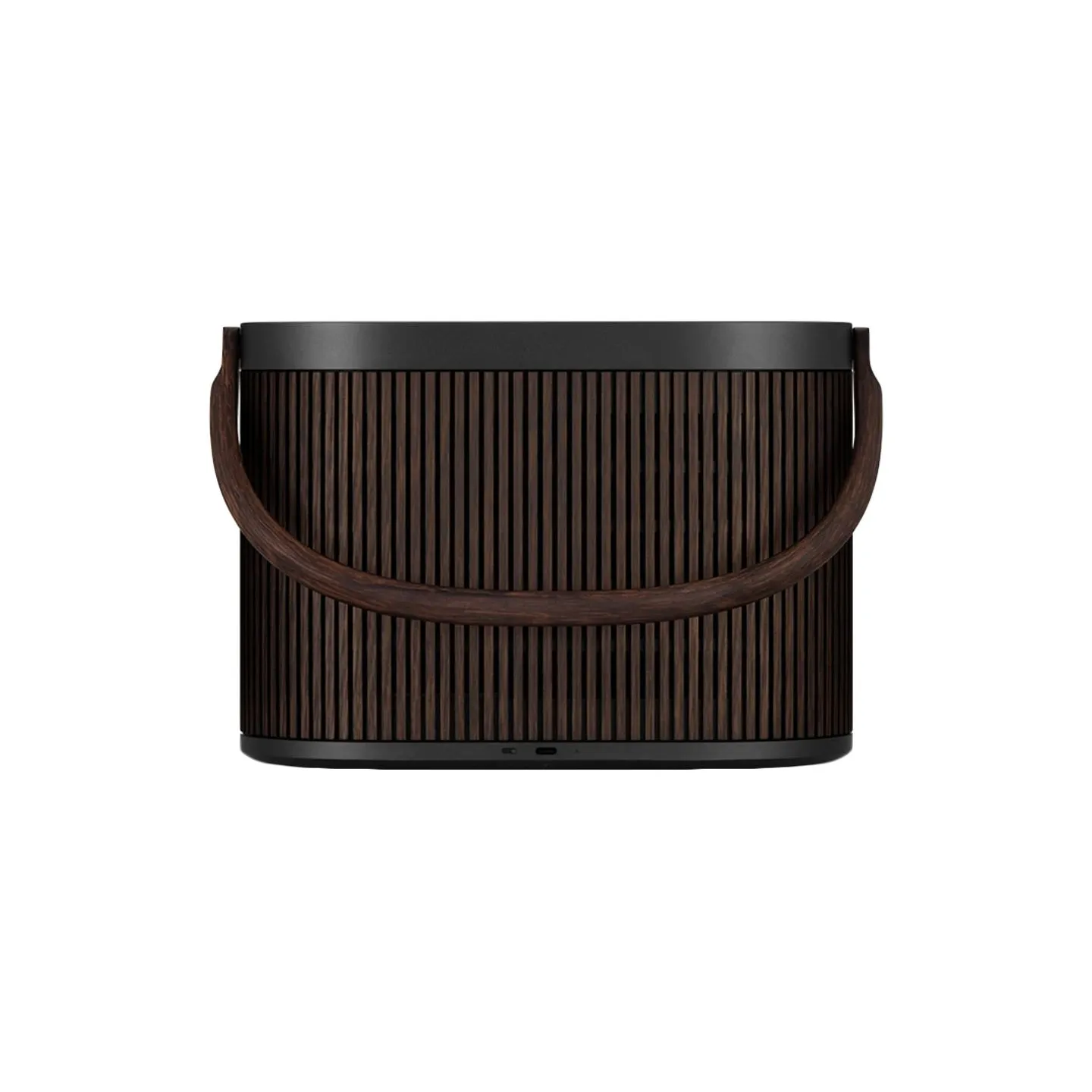 Bang & Olufsen Beosound A5 Speaker Dark Oak (Cover Dark Oak/Handle Dark Oak)