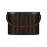 Bang & Olufsen Beosound A5 Speaker Dark Oak (Cover Dark Oak/Handle Dark Oak)