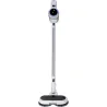 Adler Vacuum Cleaner | AD 7064 2in1 | Cordless operating | 220-240 V | Operating time (max) 57 min | White | Warranty 24 month(s