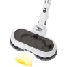Adler Vacuum Cleaner | AD 7064 2in1 | Cordless operating | 220-240 V | Operating time (max) 57 min | White | Warranty 24 month(s
