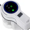 Adler Vacuum Cleaner | AD 7064 2in1 | Cordless operating | 220-240 V | Operating time (max) 57 min | White | Warranty 24 month(s