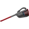 Black & Decker Vacuum Cleaner | BHHV315B-QW | Cordless operating | Handstick | 12 V | Gray/Red