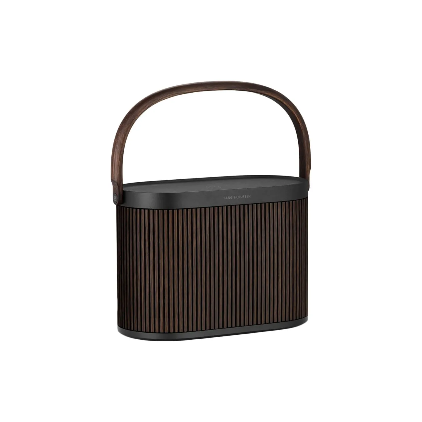Bang & Olufsen Beosound A5 Speaker Dark Oak (Cover Dark Oak/Handle Dark Oak)